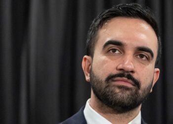 Why Zohran Mamdani denounced the US-Israeli strikes on Iran