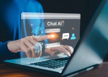 Why ‘Dry-Chatting’ With AI Helps You Face Difficult Work Situations