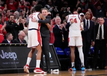 With Dominant Big East Run, St. John’s Brings Back Good Old Memories