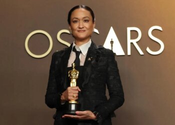 Women Dominated The 98th Academy Awards, From Autumn Durald Arkapaw To Misty Copeland