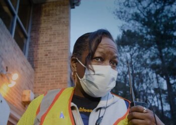 Women-Led Oscar-Nominated Documentary ‘The Devil Is Busy’ Examines Women’s Reproductive Rights