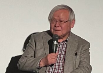 Yoshikazu Yasuhiko At ‘Venus Wars’ Screening Talks Of Anime Comeback
