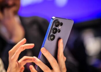 Your Phone's AI Camera Could Make You Lie Under Oath