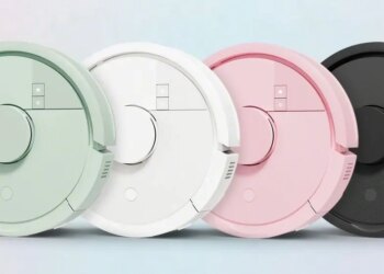 iRobot’s Latest Roomba Is A Little Sucker