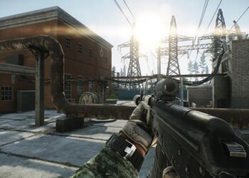 ‘Escape From Tarkov’ Reveals Aiming Overhaul, Fans Instantly Hate It