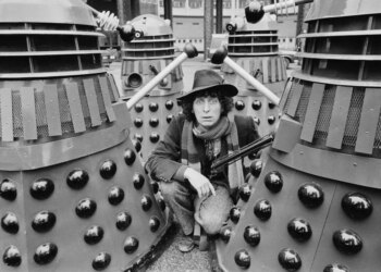 ‘Lost’ Doctor Who Episodes Found In Collection Of Donated VCR Tapes