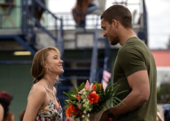 ‘Reminders Of Him’ Rotten Tomatoes Reviews Mildly Favor Colleen Hoover’s Latest