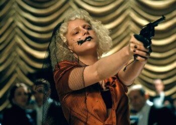 ‘The Bride!’ Heading Toward 70% Dive At Box Office In 2nd Weekend