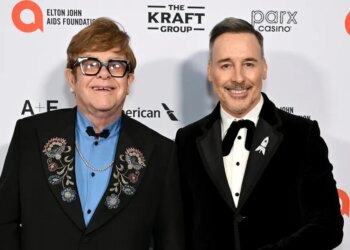 ‘Using Culture To End Stigma And Save Lives’: The Mission Behind  Elton John’s Glitzy Oscars Viewing Party